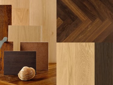 Cocoa - Mix Pairings